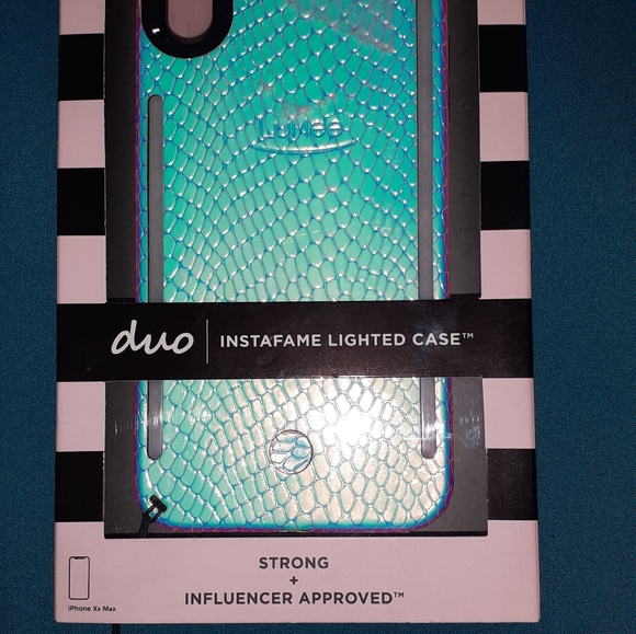 iPhone xs phone case - Picture 2 of 5